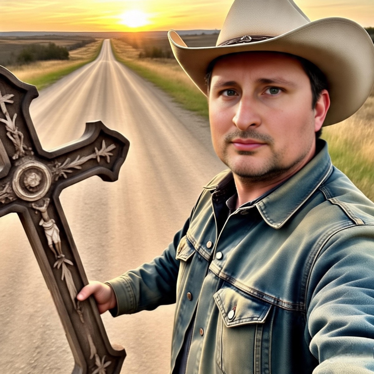 God's Country official cover